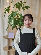 ウル(URU.)&nbsp;スタッフ 百々