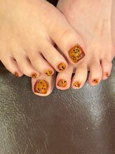 アールエム(Rm)/１１月♪ネイル