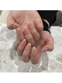 チークネイル
