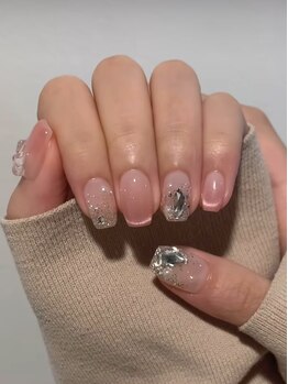 リラ ネイルスタジオ(LEELA NAIL STUDIO)/