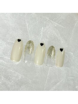 オフィスカジュアル定額 12