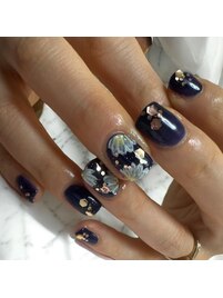 定額ネイル☆
