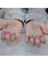 ル クラヴィエ(Le Clavier)/