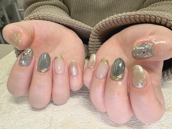 ユーアンドミー(U&Mi)/