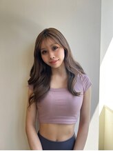 ラ ピラティス 天王寺店(La pilates) MAO 