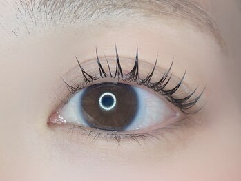 ロム(ROMU.)/ペッタロッド使用