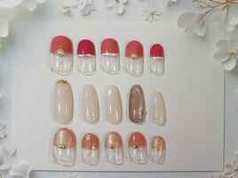 ４月定額　5300円（税込5830円）