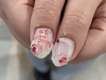 グロウ ネイル(GLOW×NAIL)/