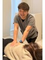 まはろ整体 一身田院 伊良皆 友哉