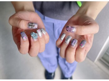 お客様デザイン