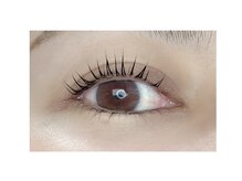 ルポ(Ropos)/ケラチンまつげパーマ