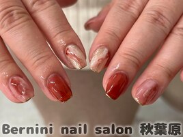 秋葉原ネイル/ショットネイル