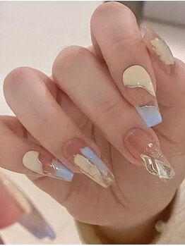 ジェイエフ(JF)/夏デザイン