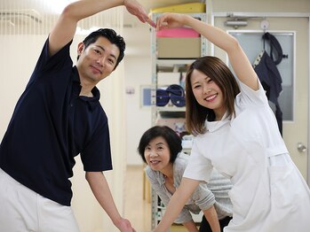 よしはら整骨院 吉塚院/