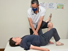 庭坂カイロプラクティック 爽