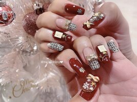 150mini付け放題コース☆