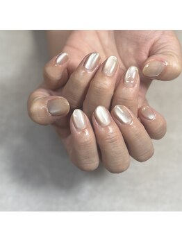 シックネイル(chic_nail)/