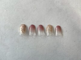 定額A