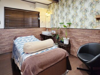 カウイ(KAUI)/完全個室☆マツエク