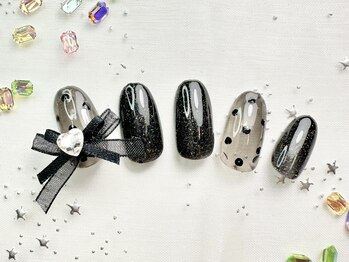 プティリボン 武蔵小金井店(PetitRibbon)/定額SimpleArt