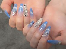 ネイルサロン マーチ おもろまち店(NAIL SALON MARCH)/期間限定【HPオススメデザイン】