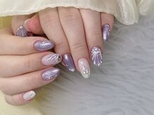 グロー ネイル(Glow Nail)/