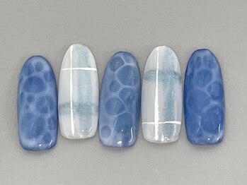 はあとねいる 石巻店/7月店舗限定デザイン