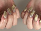 ニュアンスネイル【7.24】