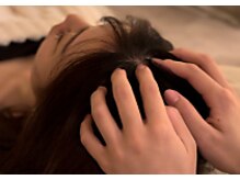 バニッシュ(Vanish)/疲労回復ヘッドスパ/ヘッドスパ