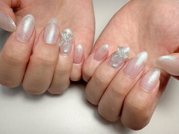 ヨーローネイル(YOLO Nail)/ワンカラー