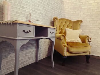 癒し～ぷ 立川店/立川のドライヘッドスパ専門店♪