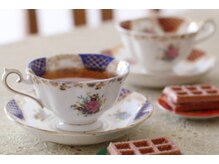 ナーディ/ウエルカム&アフタードリンク♪