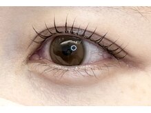 プラスアイ 柏東口店/まつ毛パーマ