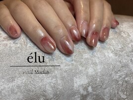 パラジェル　ニュアンス