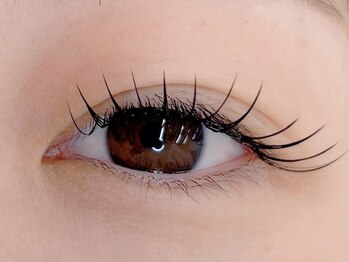 ユニ ラッシュ(Uni.Lash)/フラットラッシュ120本