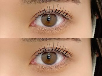 シィンク アイ(THINK EYE)/まつげパーマ