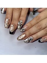 エスネイル(es.nail)/フリーアート