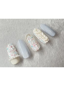 モテ可愛系（デート・合コン）が得意