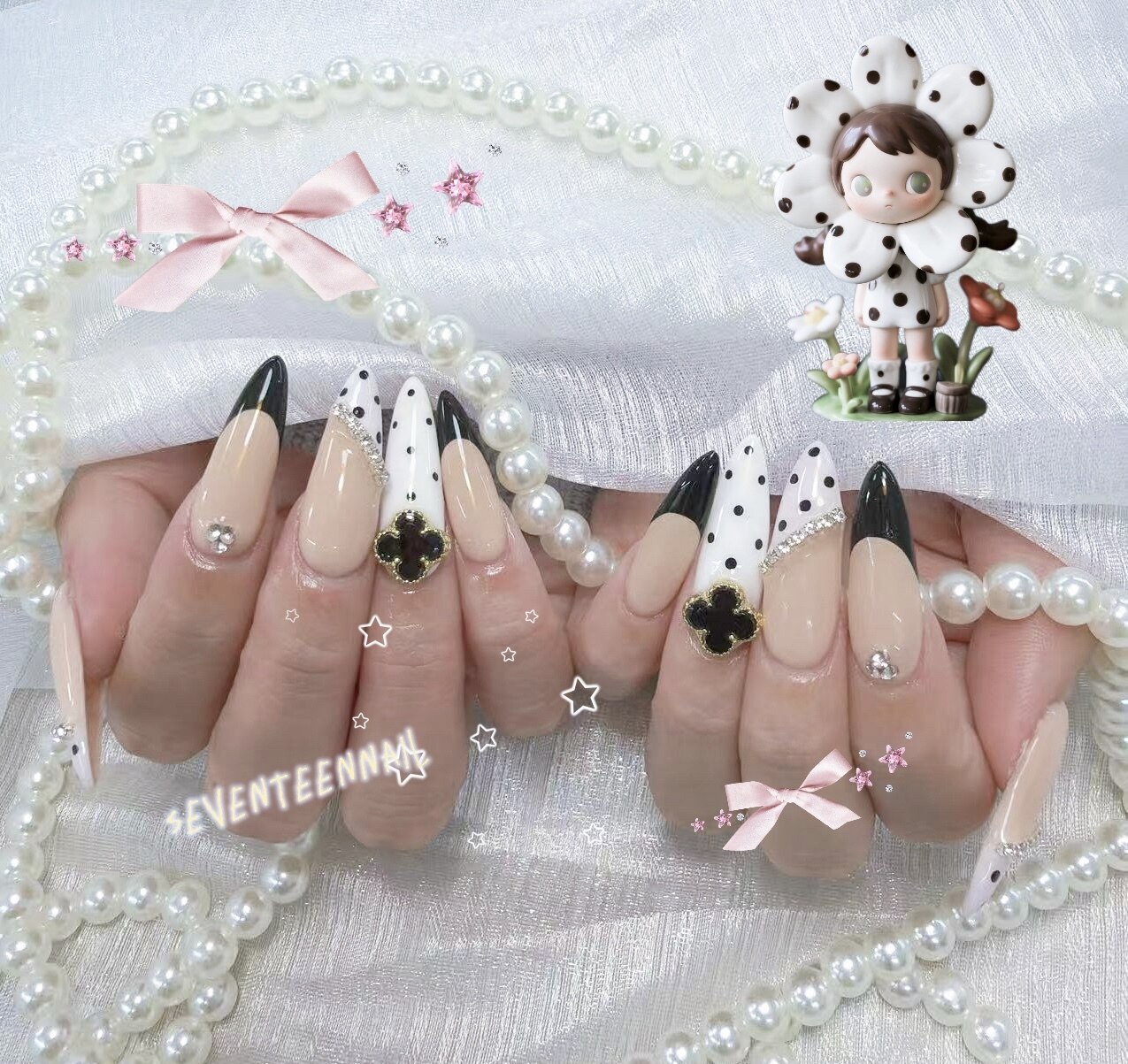 セブンティーン 新宿店(SEVENTEEN)｜ホットペッパービューティー