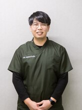 シーエヌエル接骨院(CNL接骨院) 神山 智哉