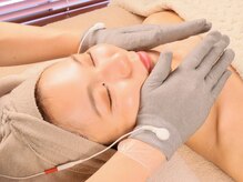 サラ ベル(SARAH BELLE)/NEW肌質改善×筋膜リフト