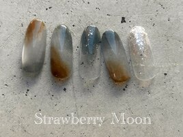 マグネットアートネイル　￥7980