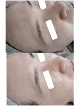 ビーユー(Be.you)/なめらかツヤ肌