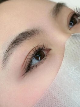 パンダアイラッシュ 上野(panda eyelash)/