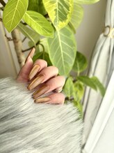 リアラ(Liara)/＊image＊