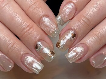 ソレイユネイル(soleil nail)/