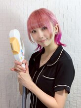 ベルゼ 渋谷店(BELZE)&nbsp;USUI RENO