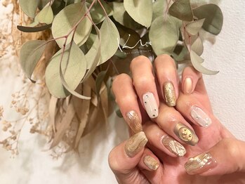 クレー(Klee)/持ち込み120分コース