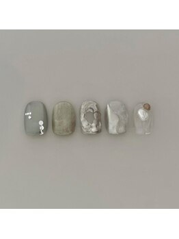 カーム(Calm)/60min