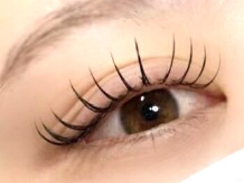 マケア 高崎店(Makea)/ LED flat lash 120本